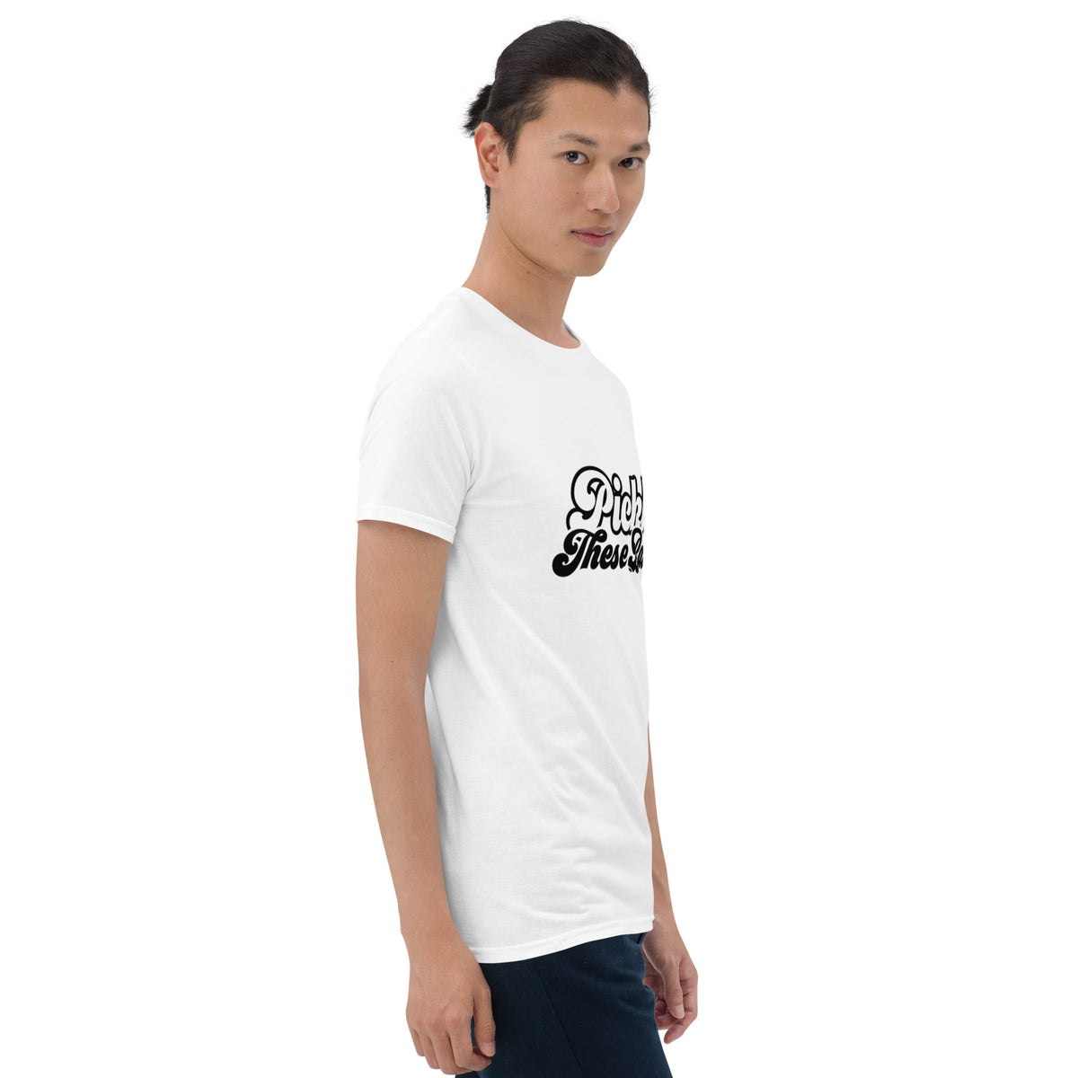 Pickle These Balls Short-Sleeve Unisex T-Shirt