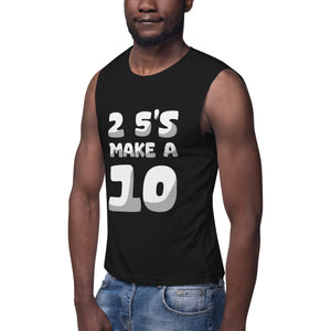 Muscle Tank Tops For Men