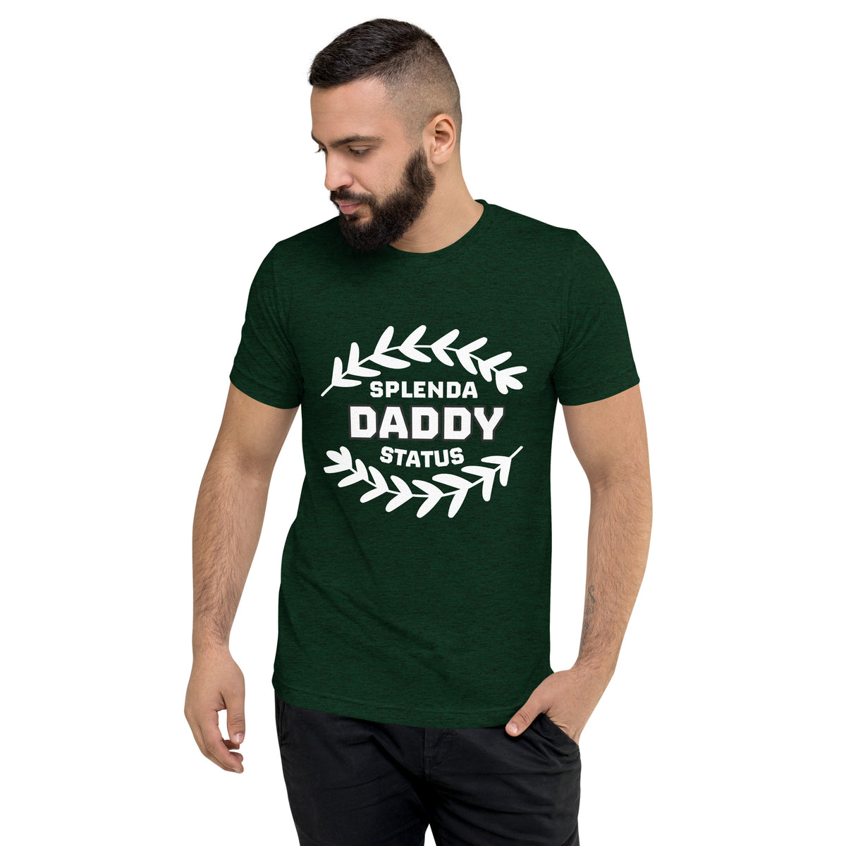 Splenda Daddy