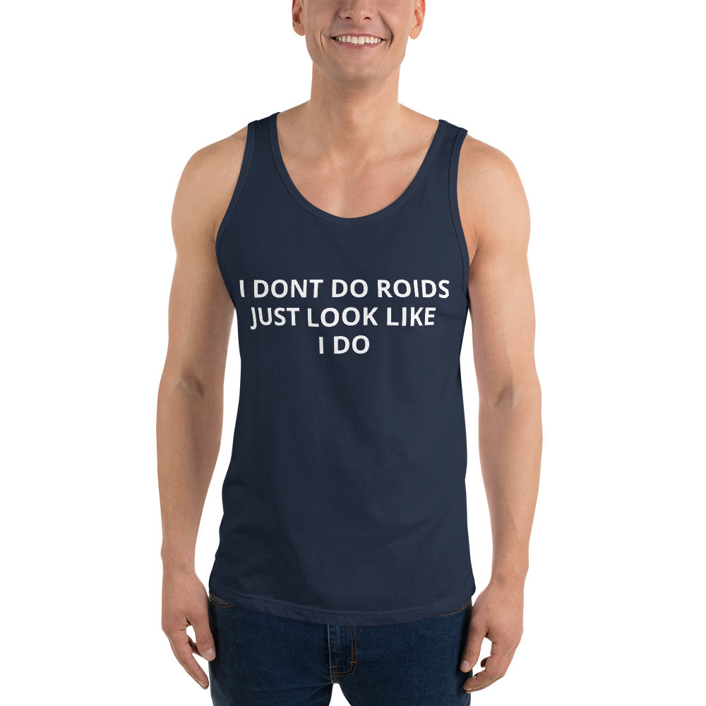 Tank Top for Men