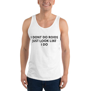 Tank Top for Men