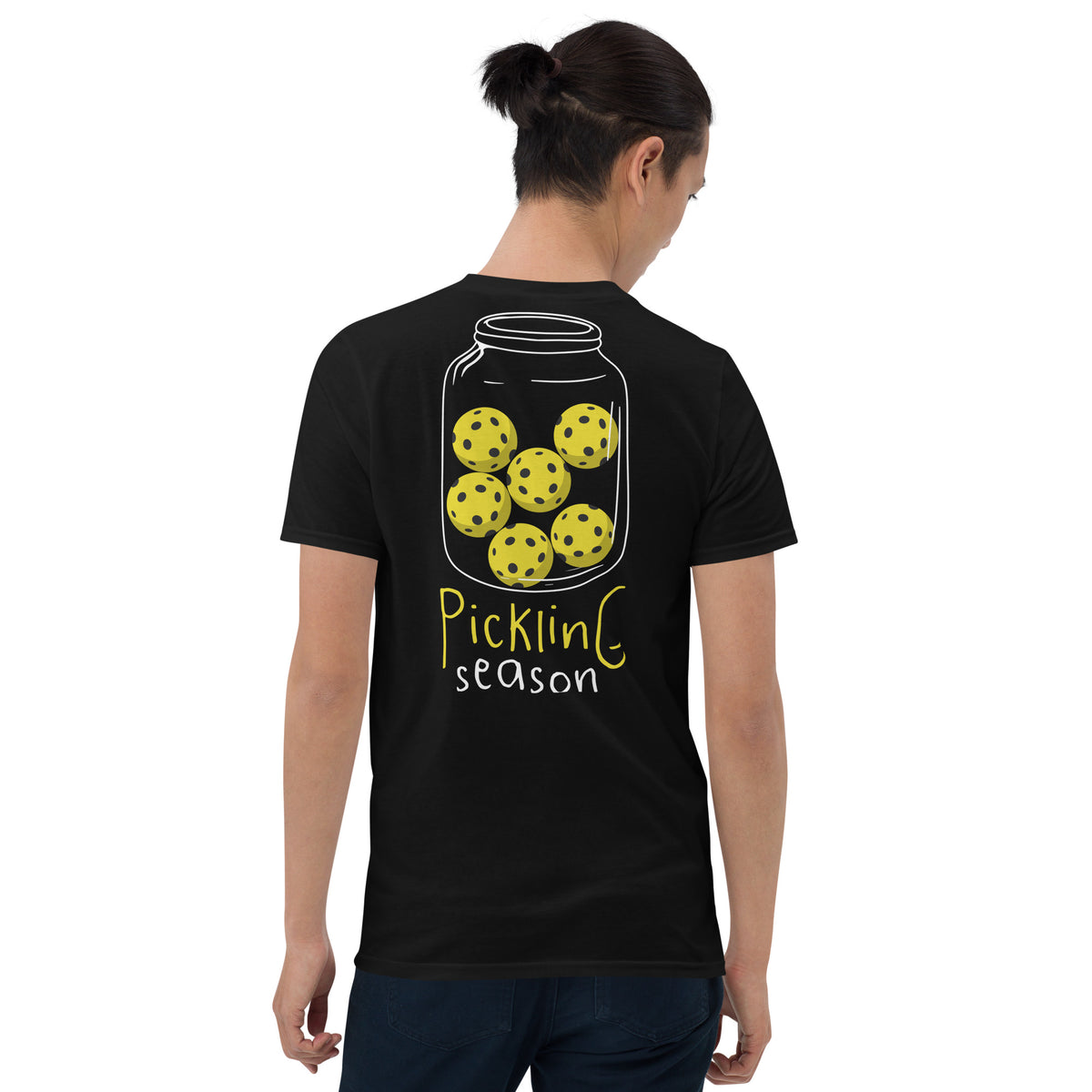 Pickling Season Unisex T-Shirt