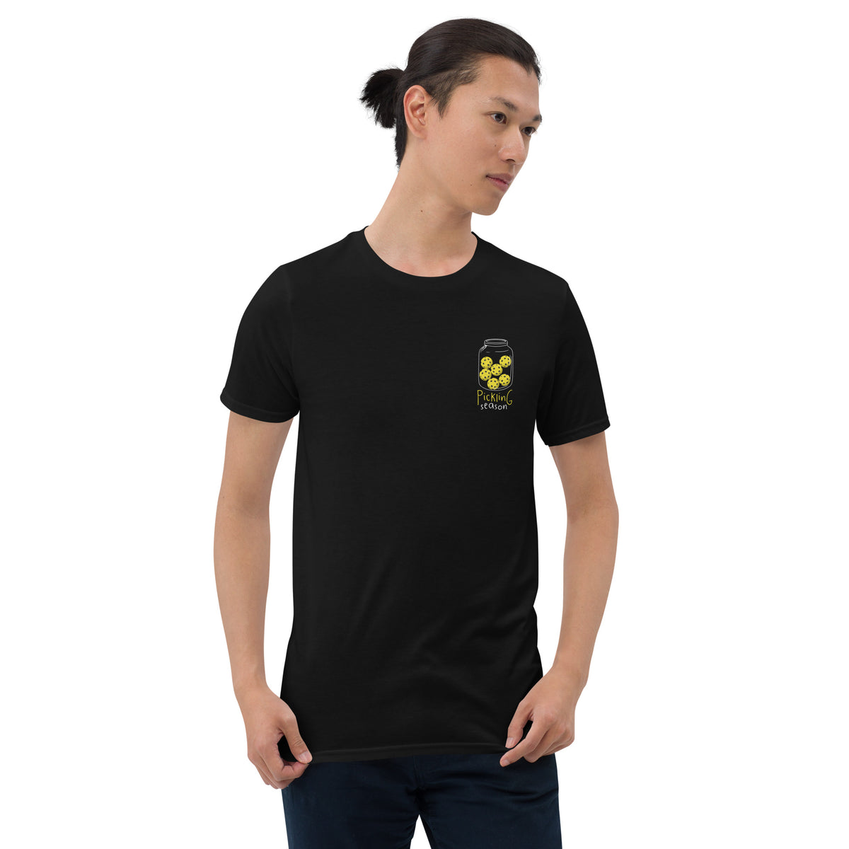 Pickling Season Unisex T-Shirt