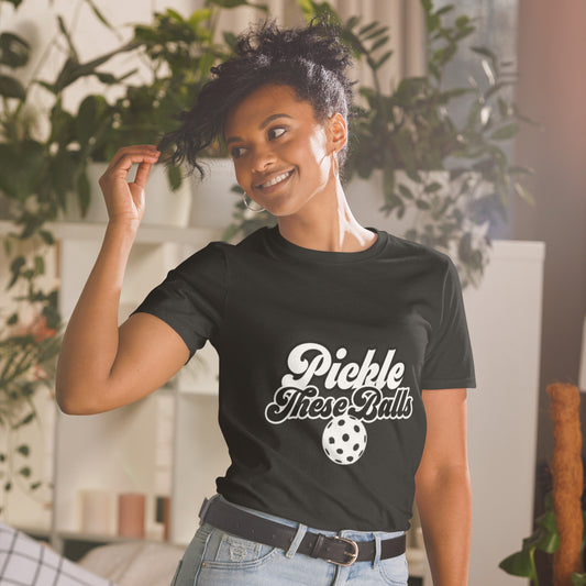 Short-Sleeve Unisex T-Shirt