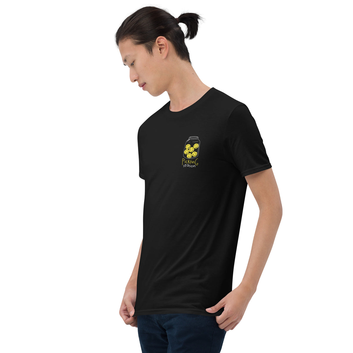 Pickling Season Unisex T-Shirt