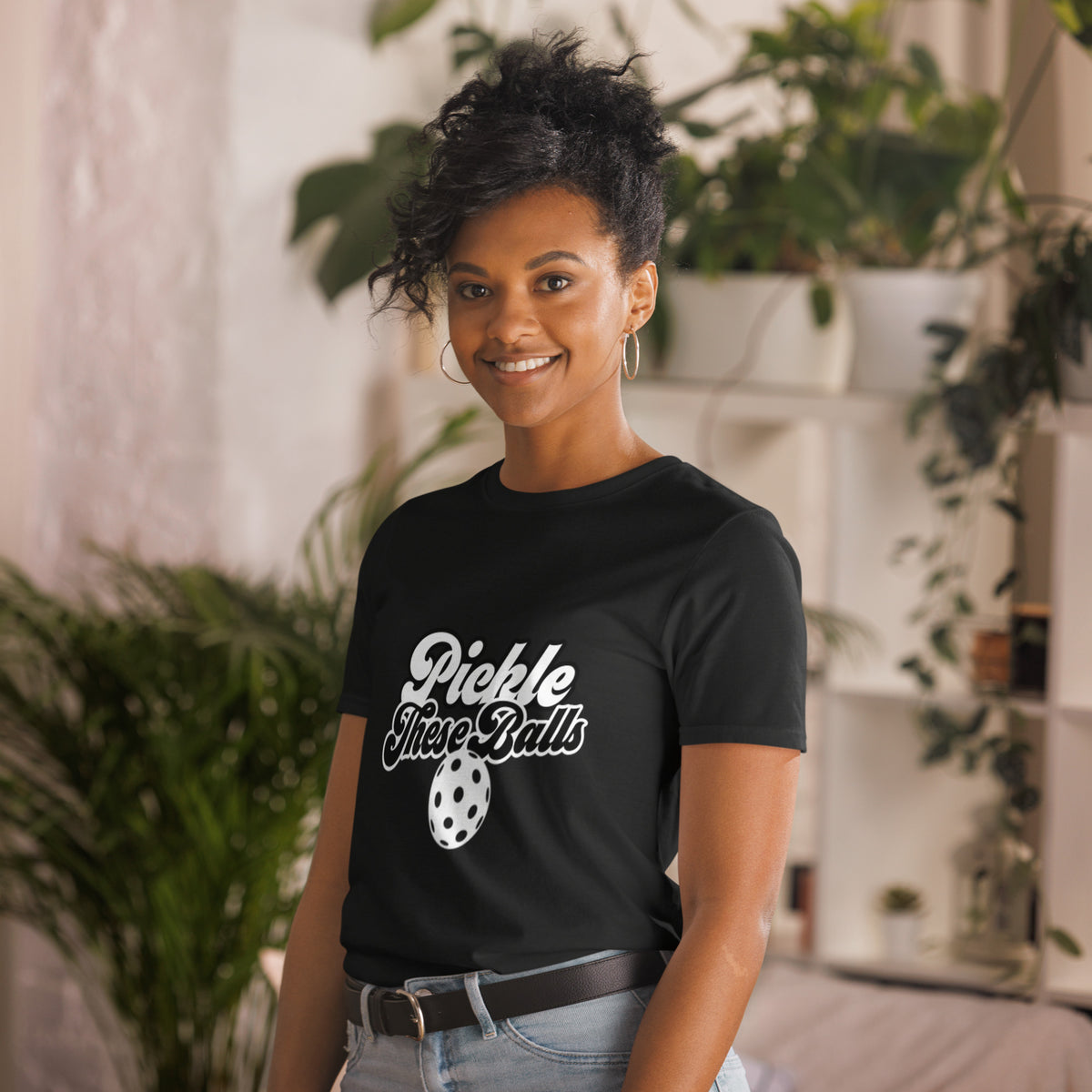 Short-Sleeve Unisex T-Shirt
