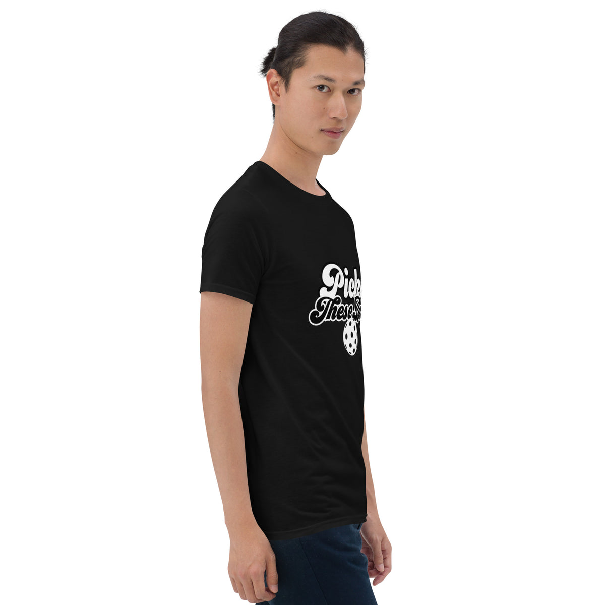 Pickle These Balls Short-Sleeve Unisex T-Shirt