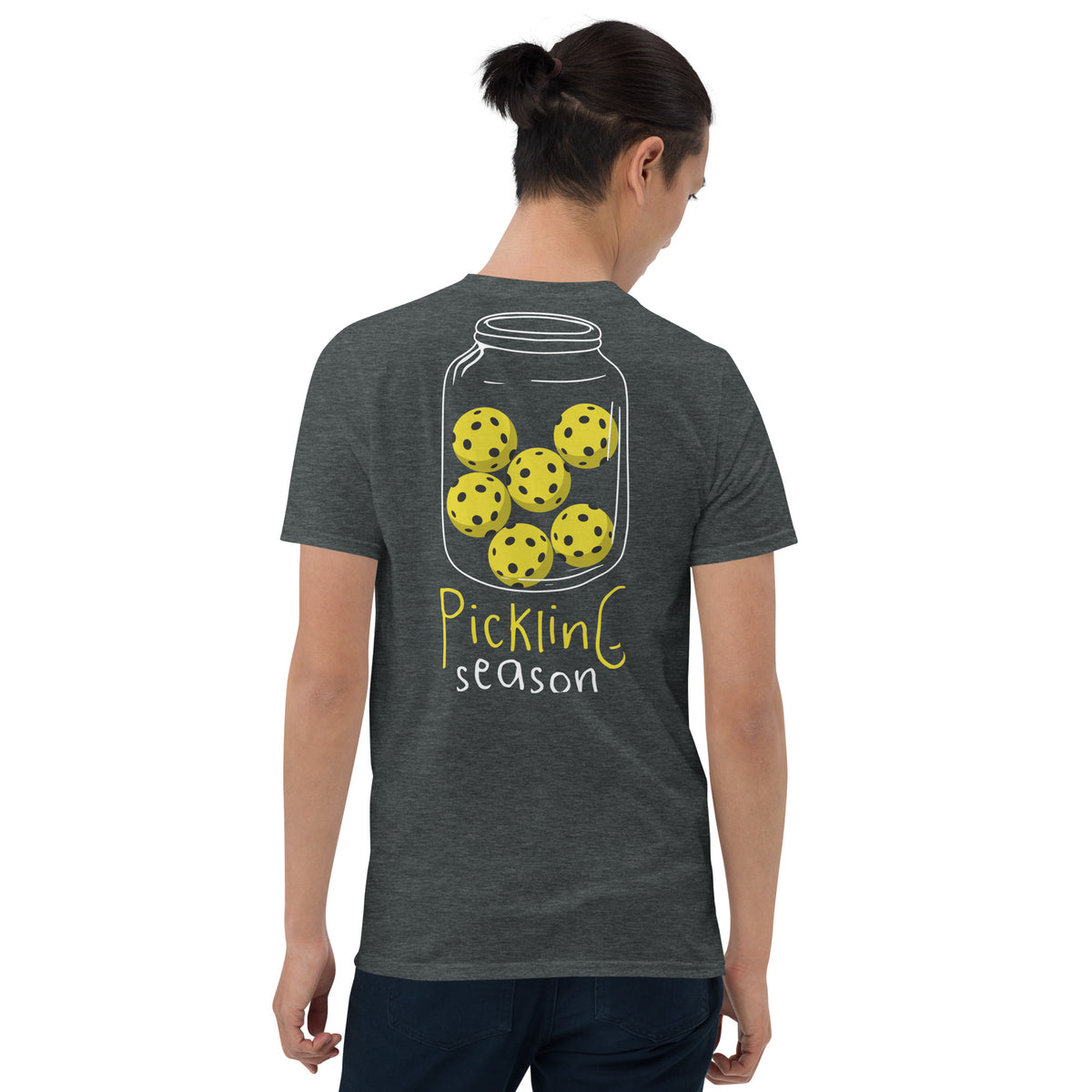 Pickling Season Unisex T-Shirt