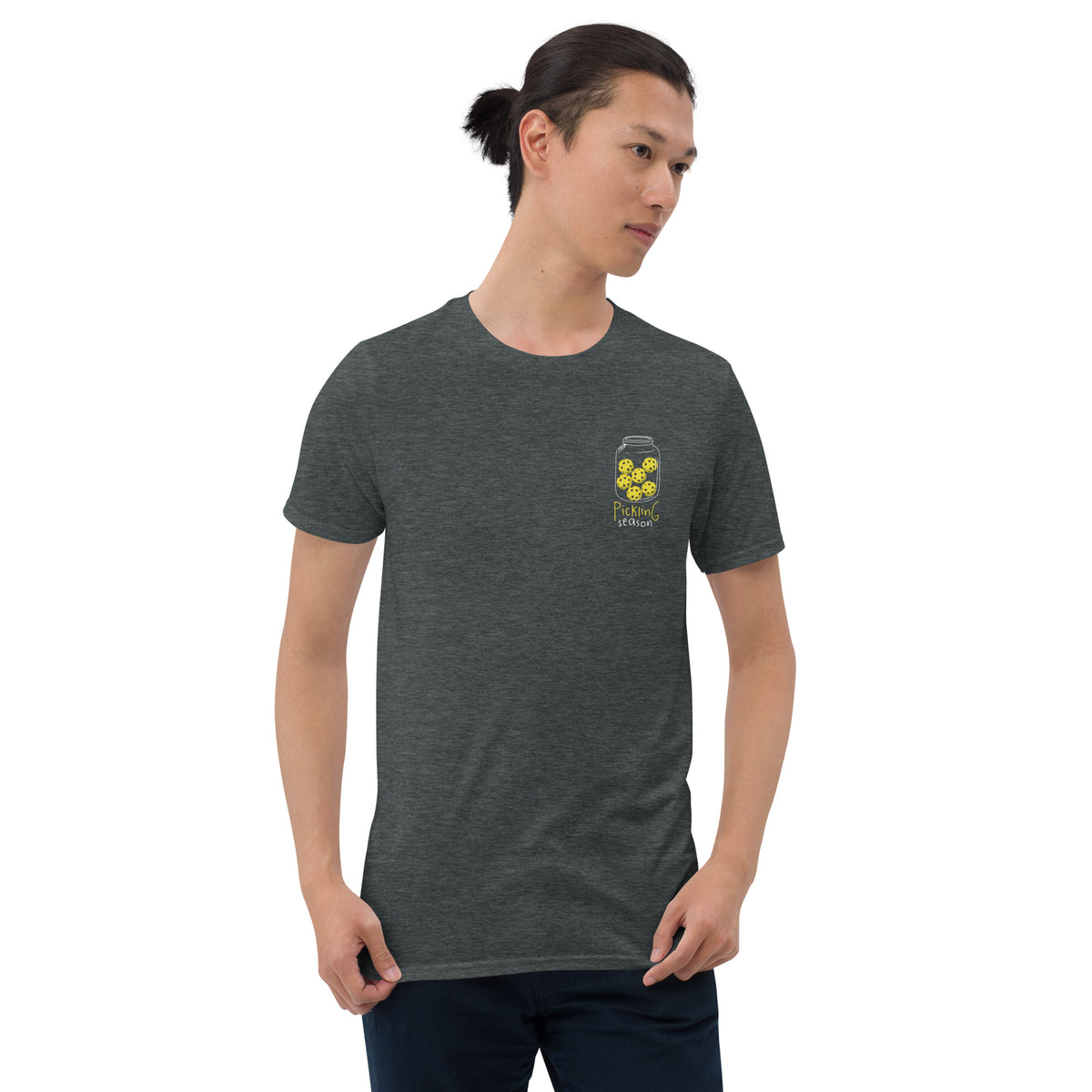 Pickling Season Unisex T-Shirt