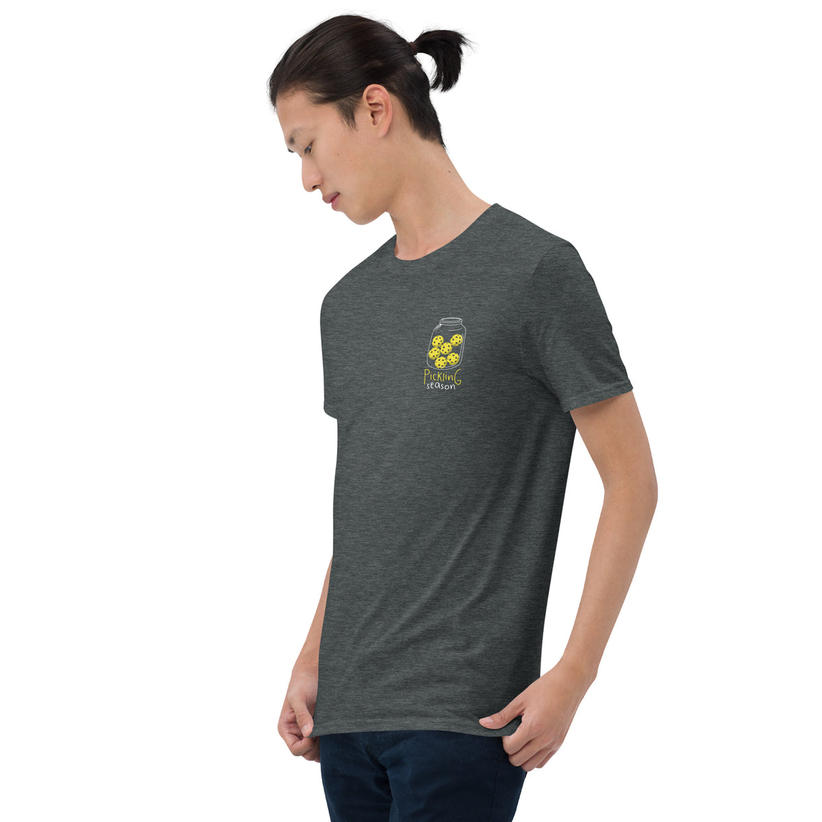 Pickling Season Unisex T-Shirt
