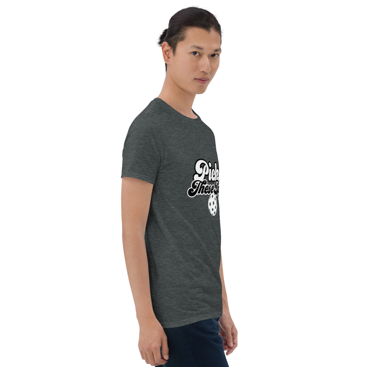 Pickle These Balls Short-Sleeve Unisex T-Shirt