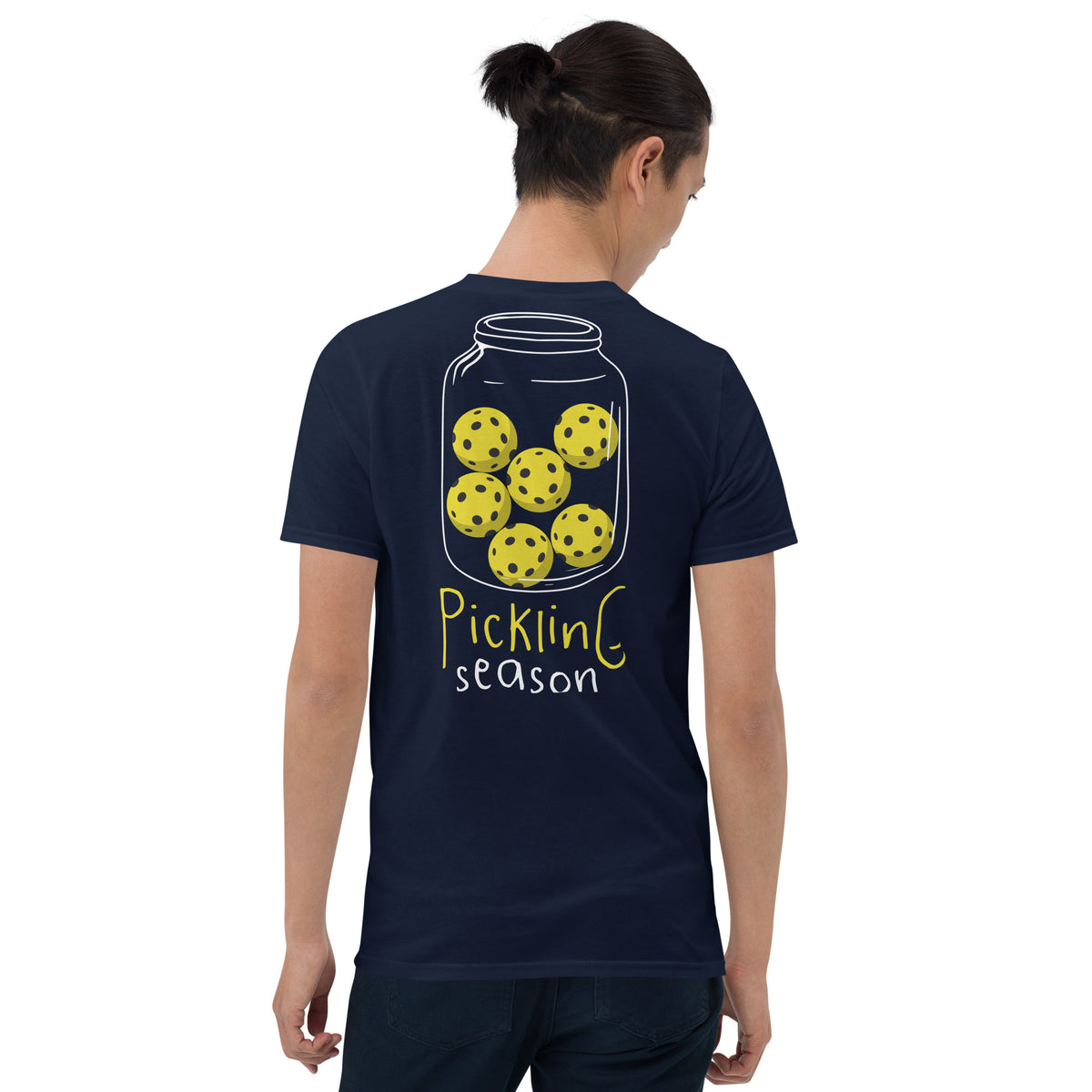 Pickling Season Unisex T-Shirt