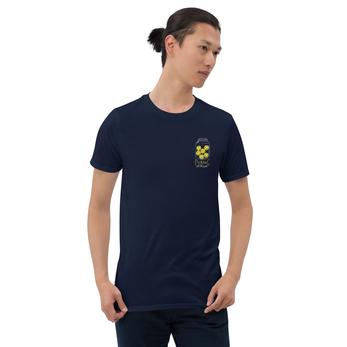 Pickling Season Unisex T-Shirt