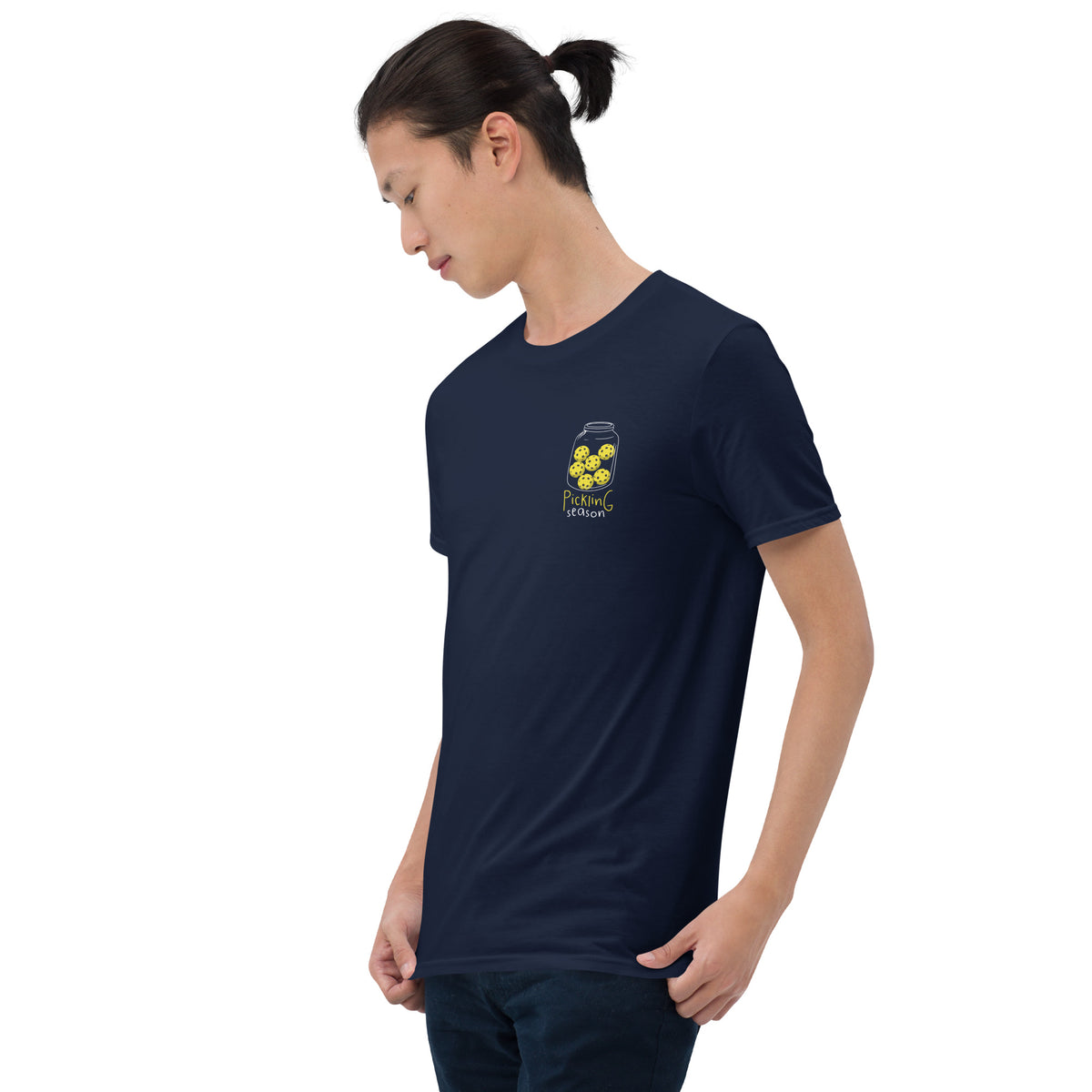 Pickling Season Unisex T-Shirt