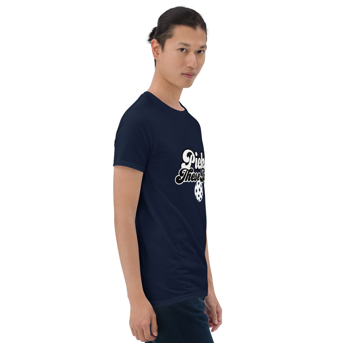 Pickle These Balls Short-Sleeve Unisex T-Shirt