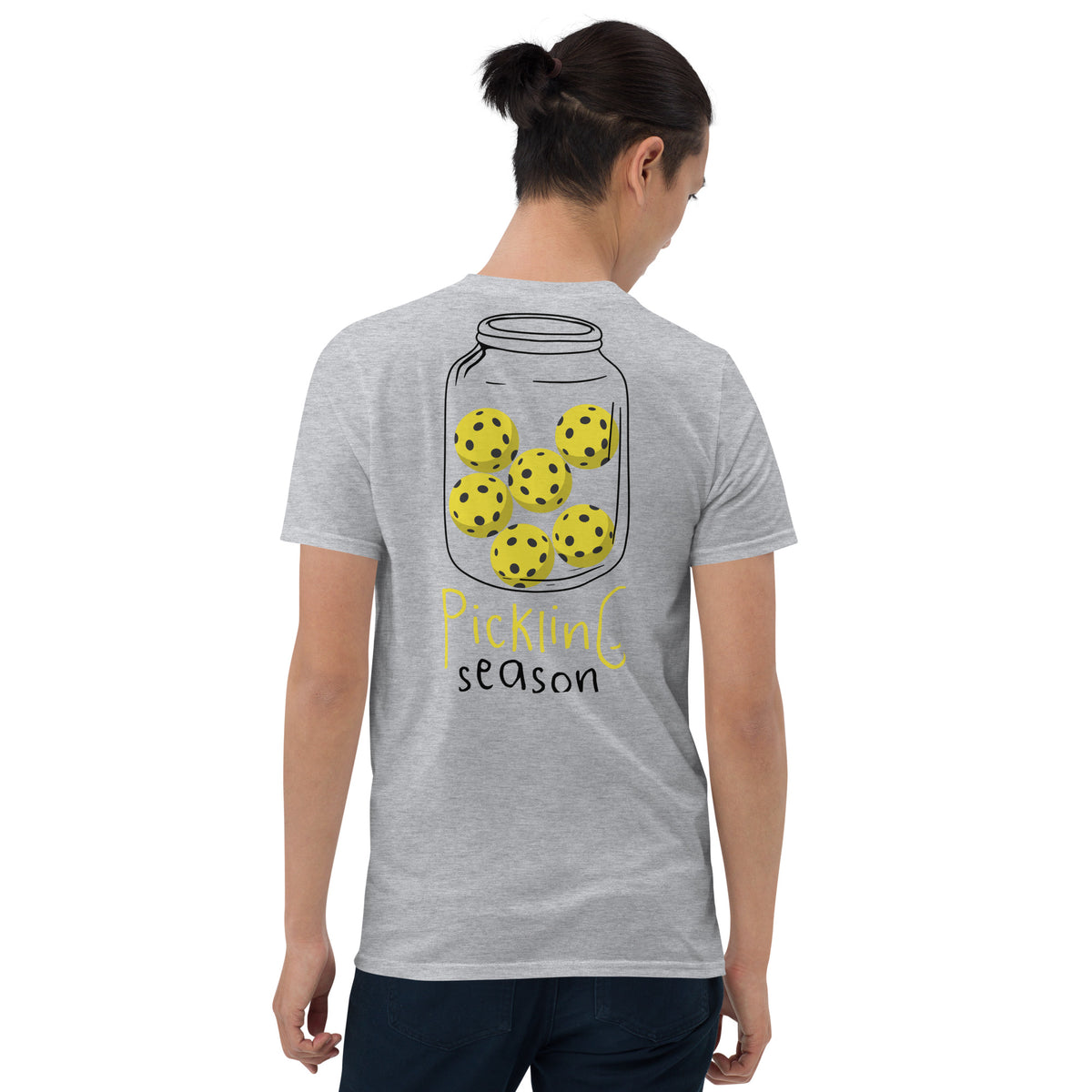 Pickling Season Unisex T-Shirt