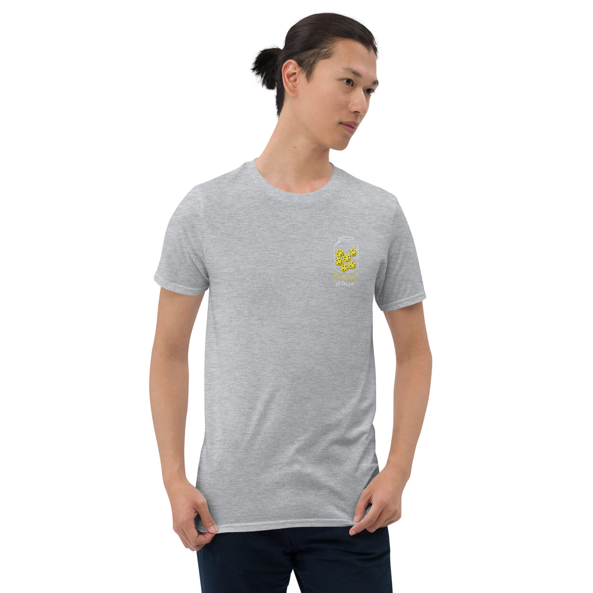 Pickling Season Unisex T-Shirt