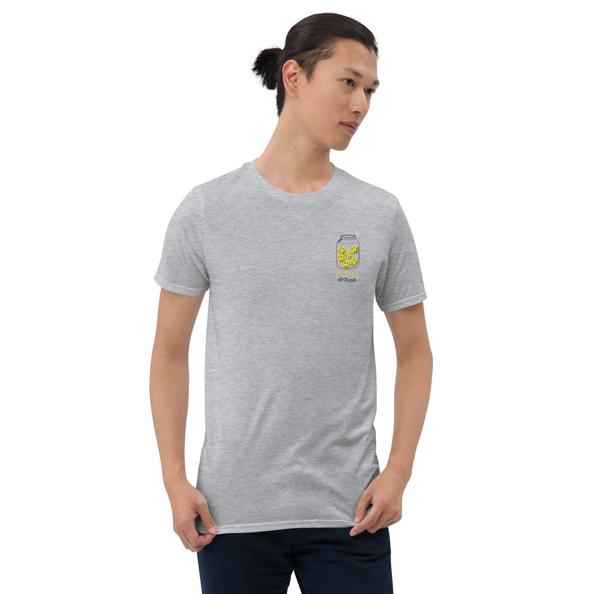 Pickling Season Unisex T-Shirt