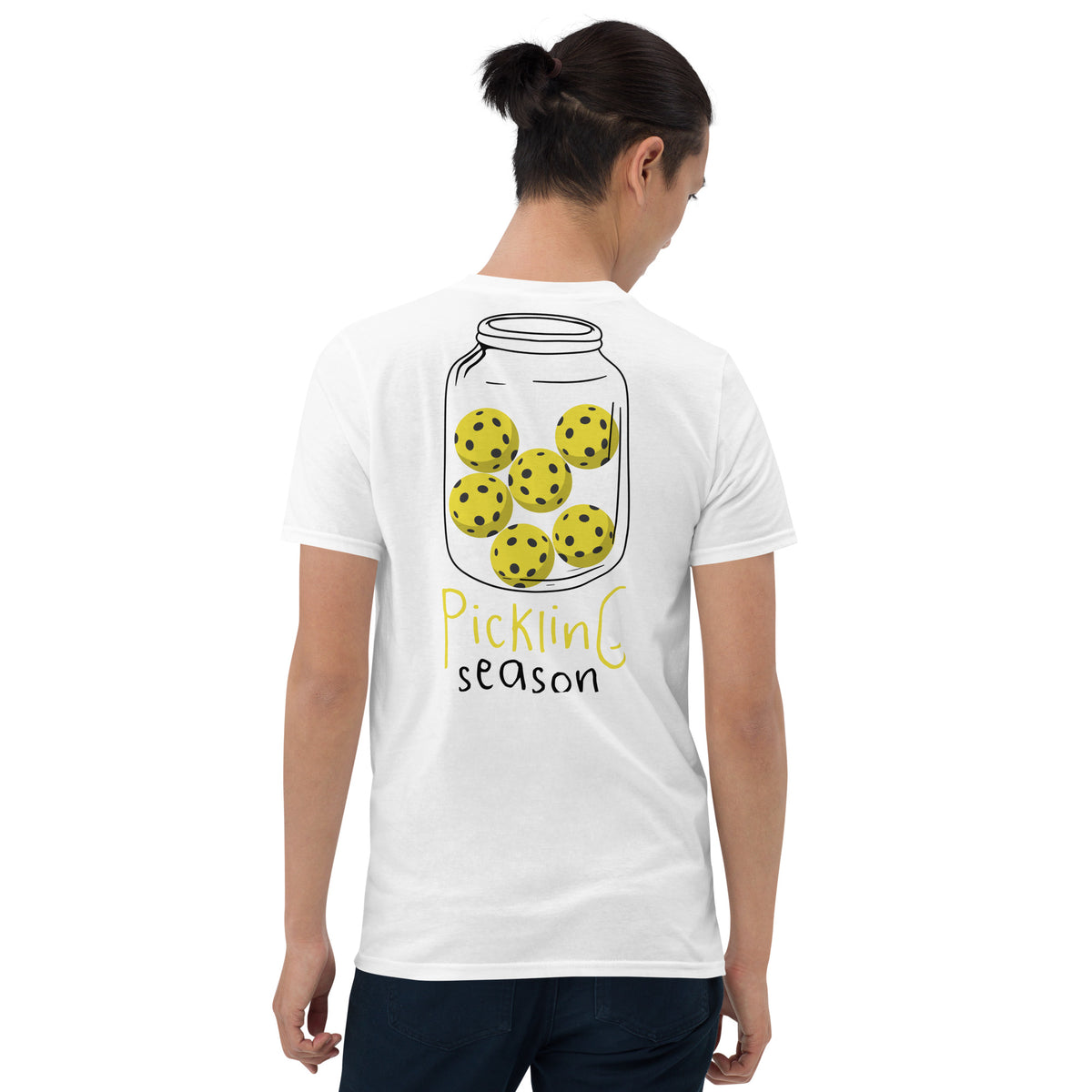 Pickling Season Unisex T-Shirt