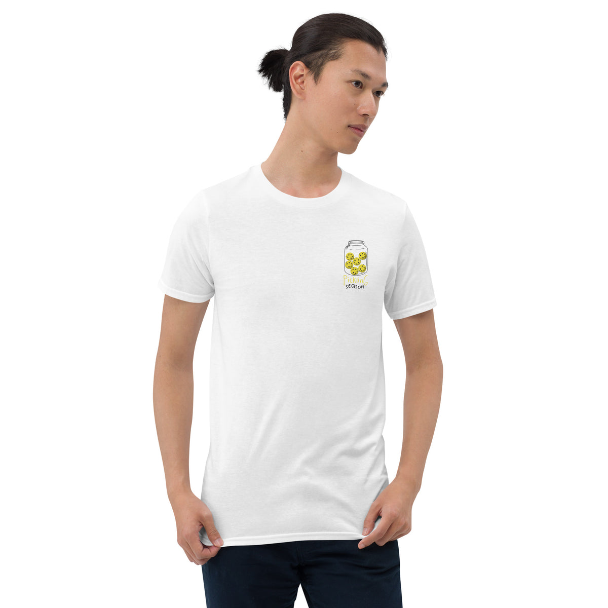 Pickling Season Unisex T-Shirt