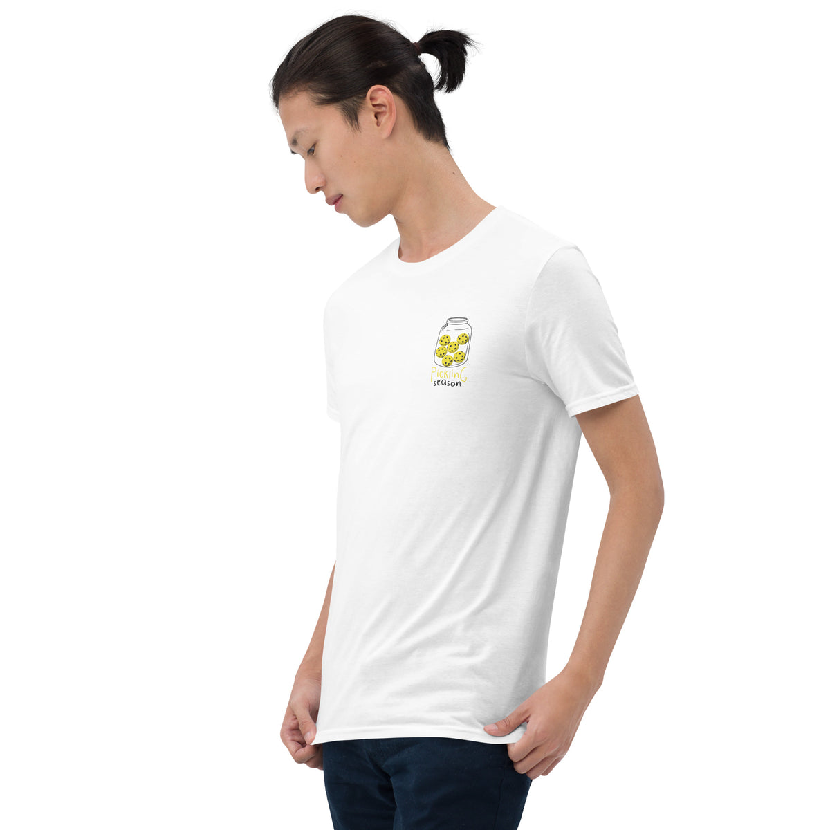 Pickling Season Unisex T-Shirt