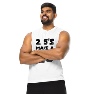 Muscle Tank Tops For Men