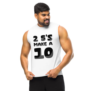 Muscle Tank Tops For Men