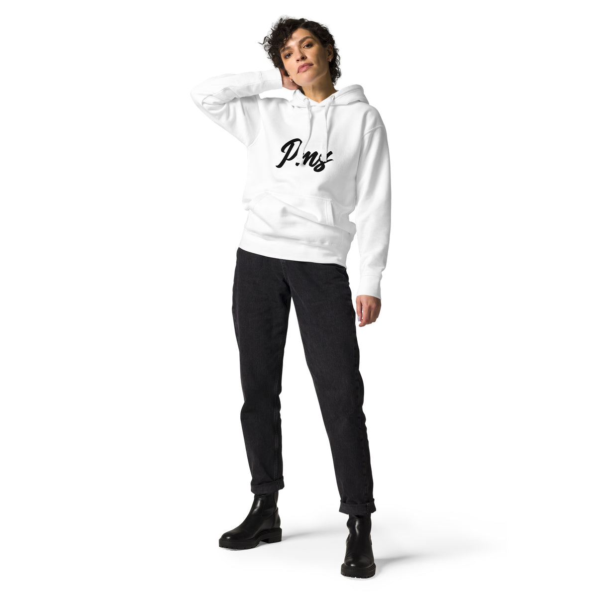 PMS Unisex Hoodie