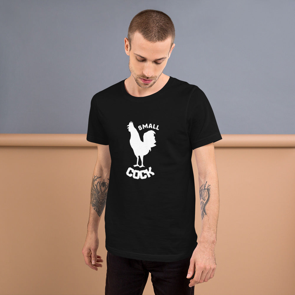 Small Cock