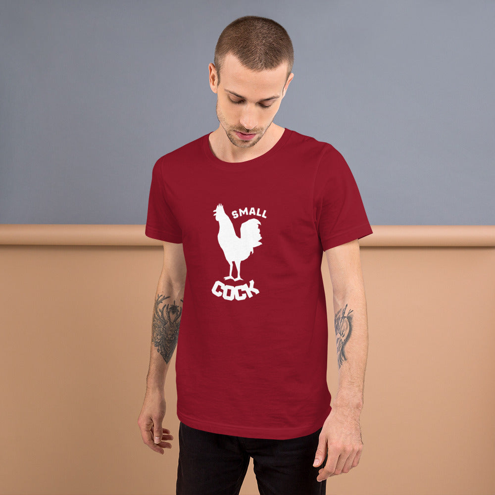 Small Cock