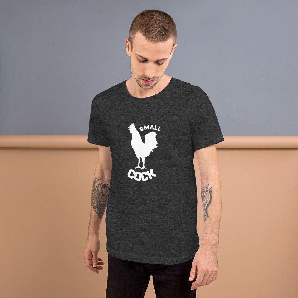 Small Cock
