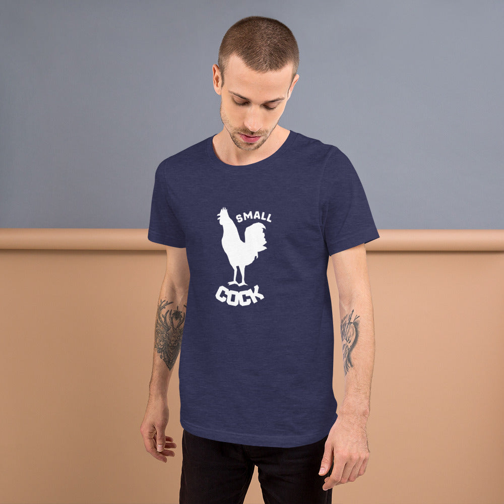 Small Cock