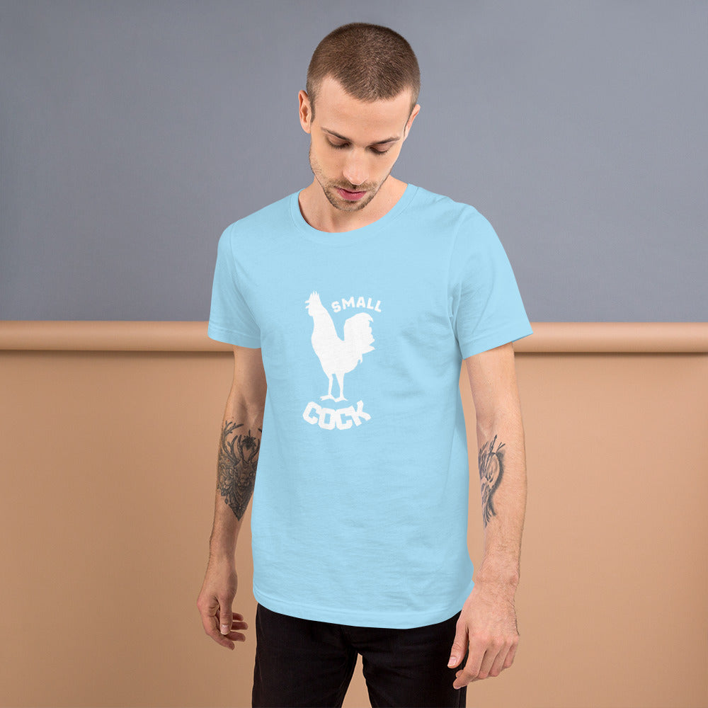 Small Cock