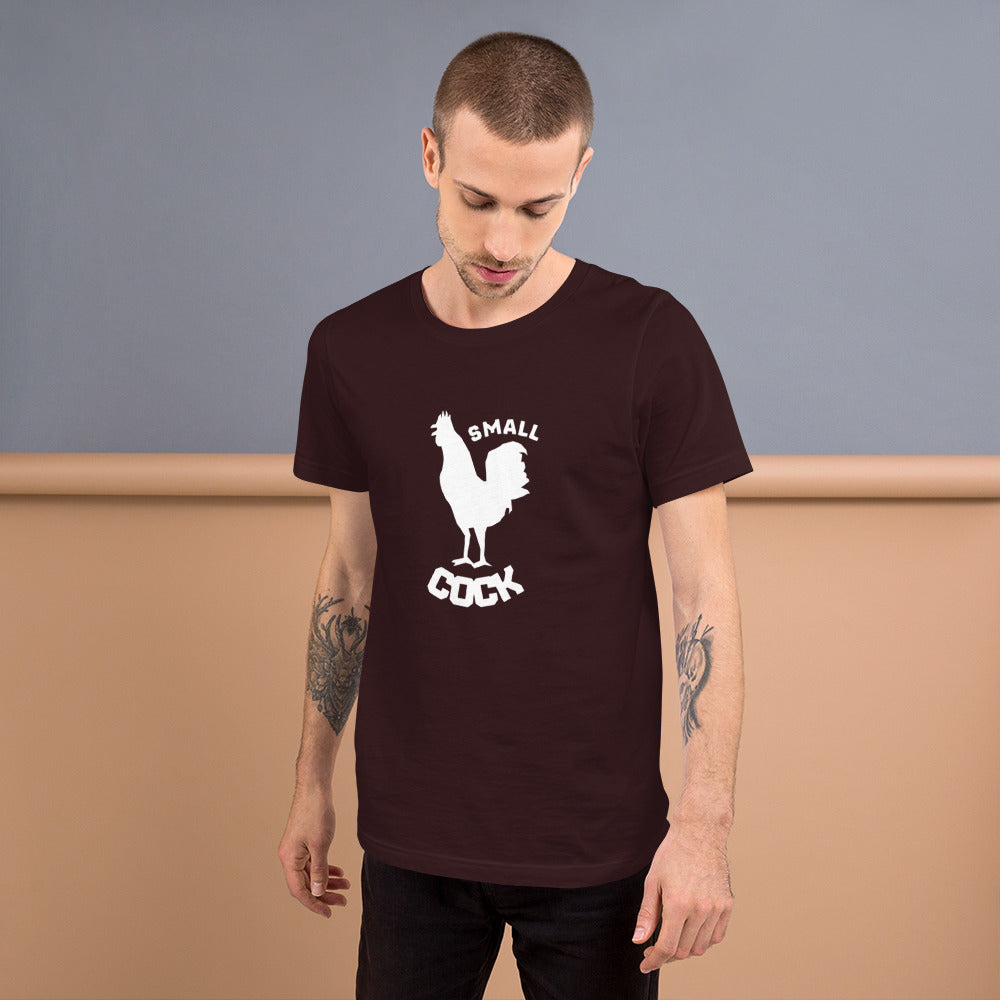 Small Cock