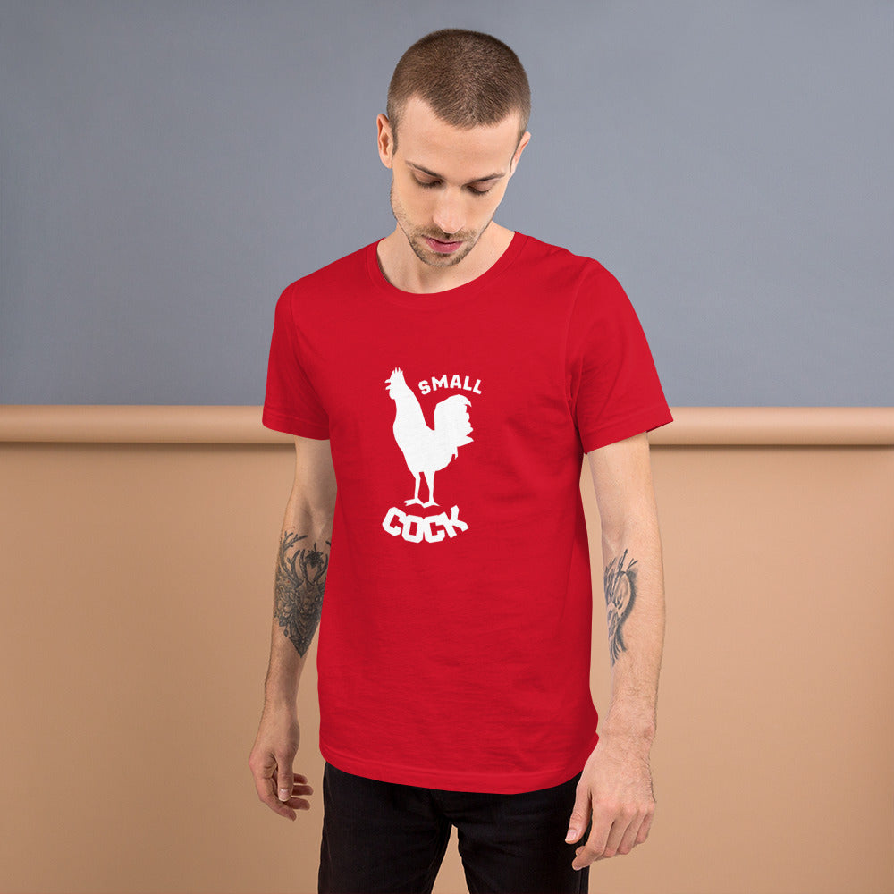 Small Cock