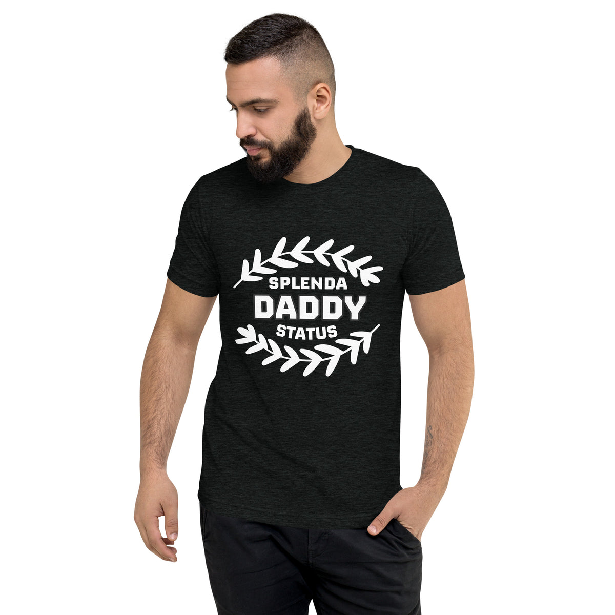 Splenda Daddy