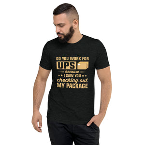 Package Short sleeve t-shirt