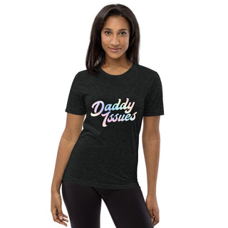 Daddy Issues Short sleeve t-shirt