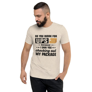 Package Short sleeve t-shirt