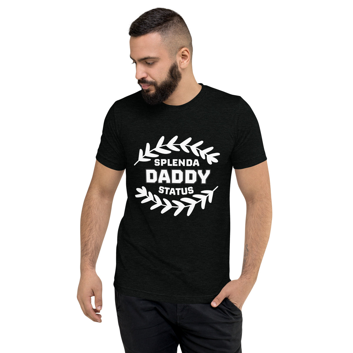 Splenda Daddy