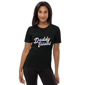 Daddy Issues Short sleeve t-shirt