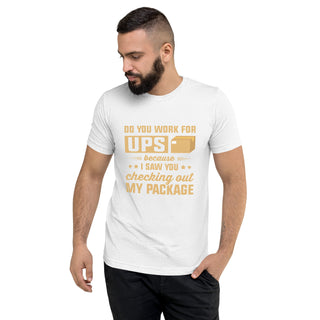 Package Short sleeve t-shirt