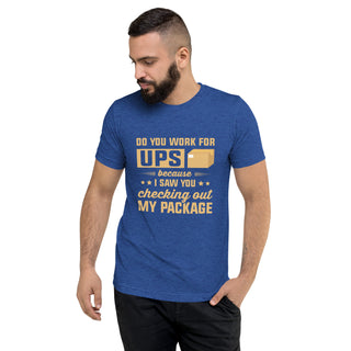 Package Short sleeve t-shirt