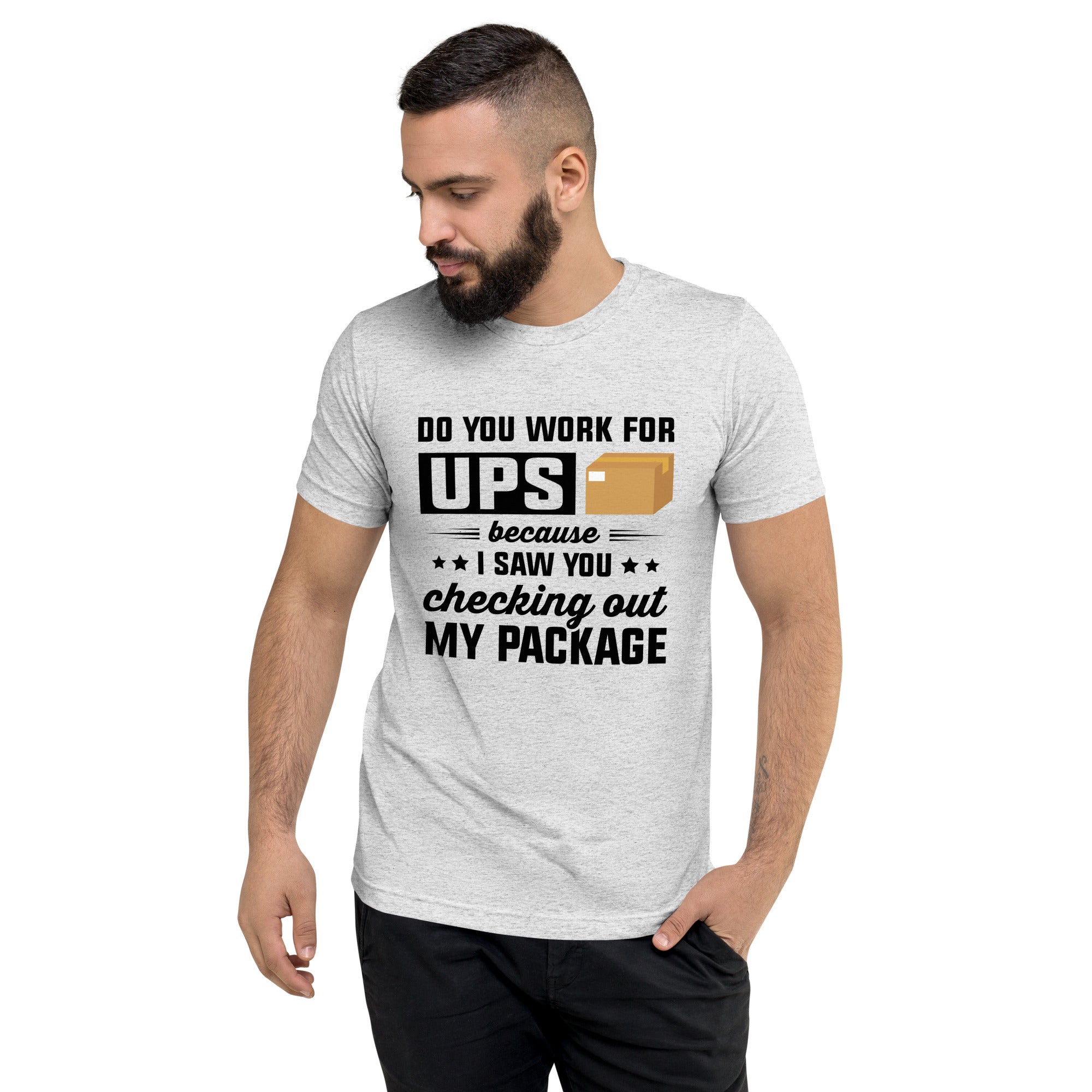 Package Short sleeve t-shirt