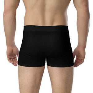 Is it Cold in here or Just Me Boxer Briefs - Lighten Up a Little 