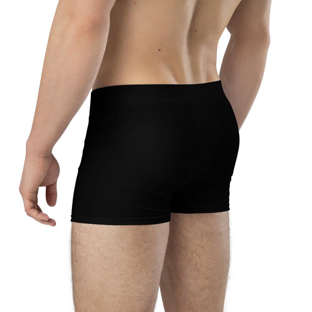 Is it Cold in here or Just Me Boxer Briefs - Lighten Up a Little 