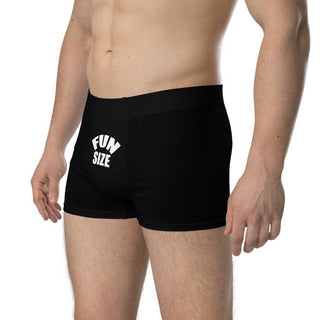 Fun Sized Boxer Briefs - Lighten Up a Little 