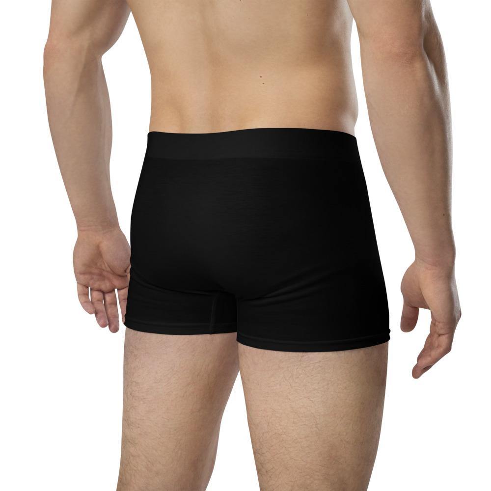 Fun Sized Boxer Briefs - Lighten Up a Little 