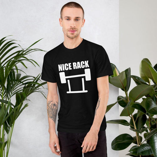 Nice Rack - Lighten Up a Little 