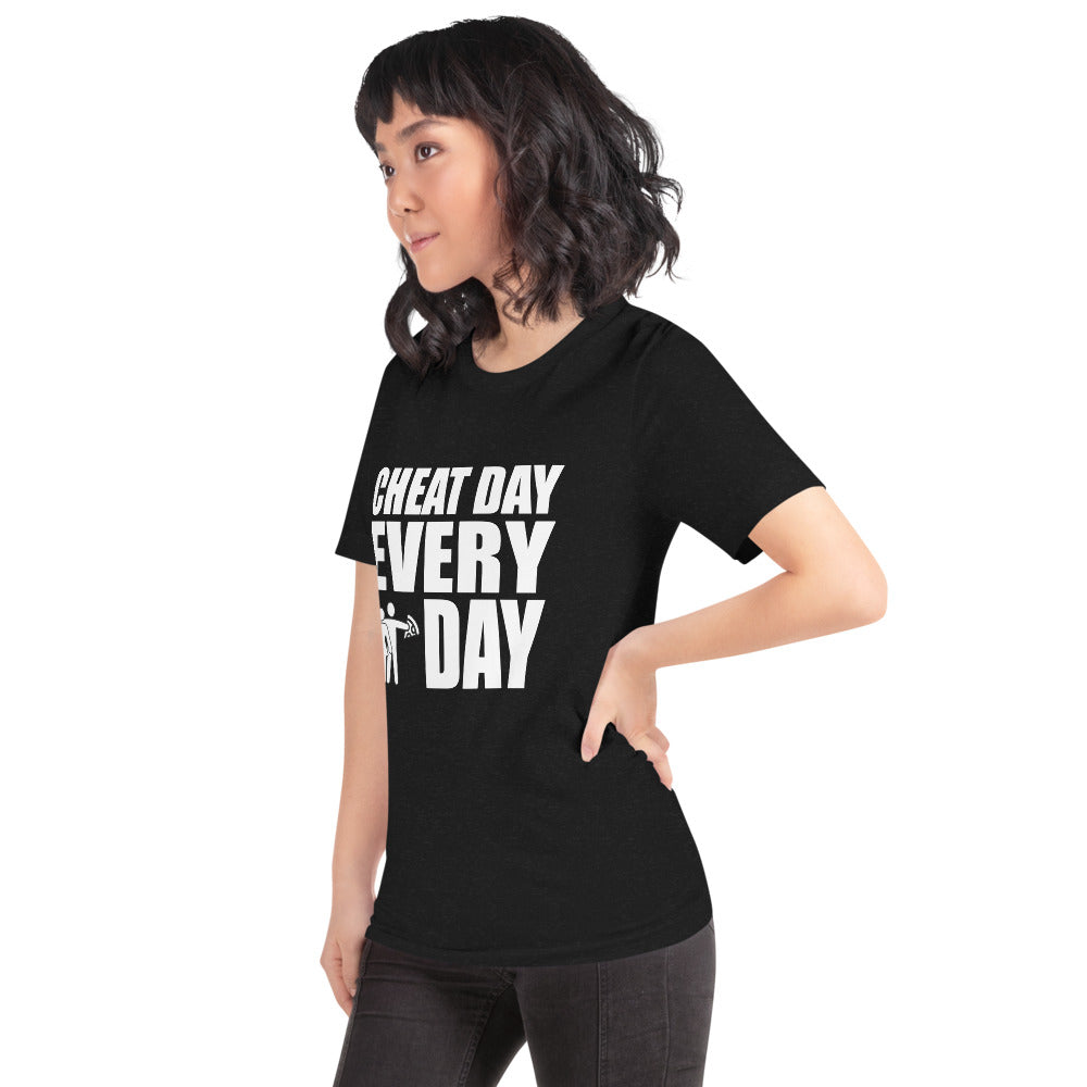 Short-Sleeve Unisex T-Shirt